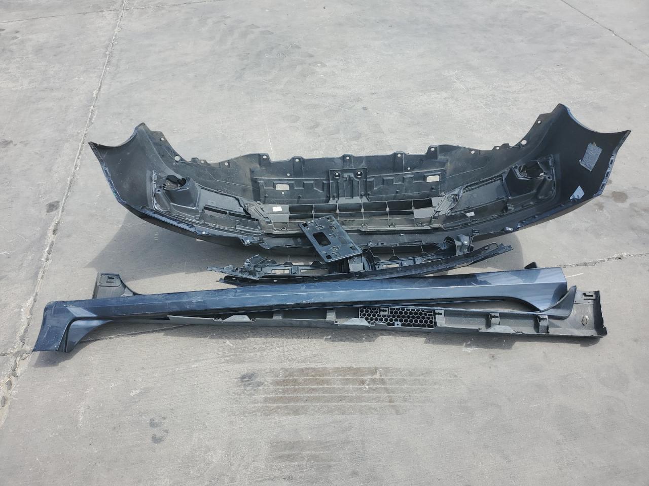 2019 Honda Civic Lx VIN: 19XFC2F68KE017874 Lot: 68143594