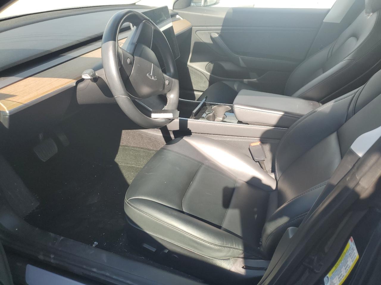 5YJ3E1EA2JF158767 2018 Tesla Model 3