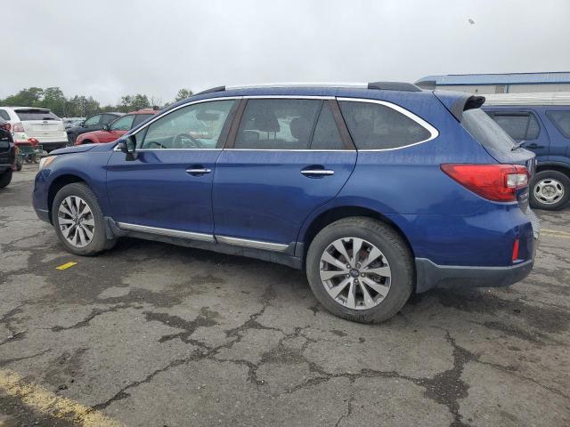  SUBARU OUTBACK 2017 Синій