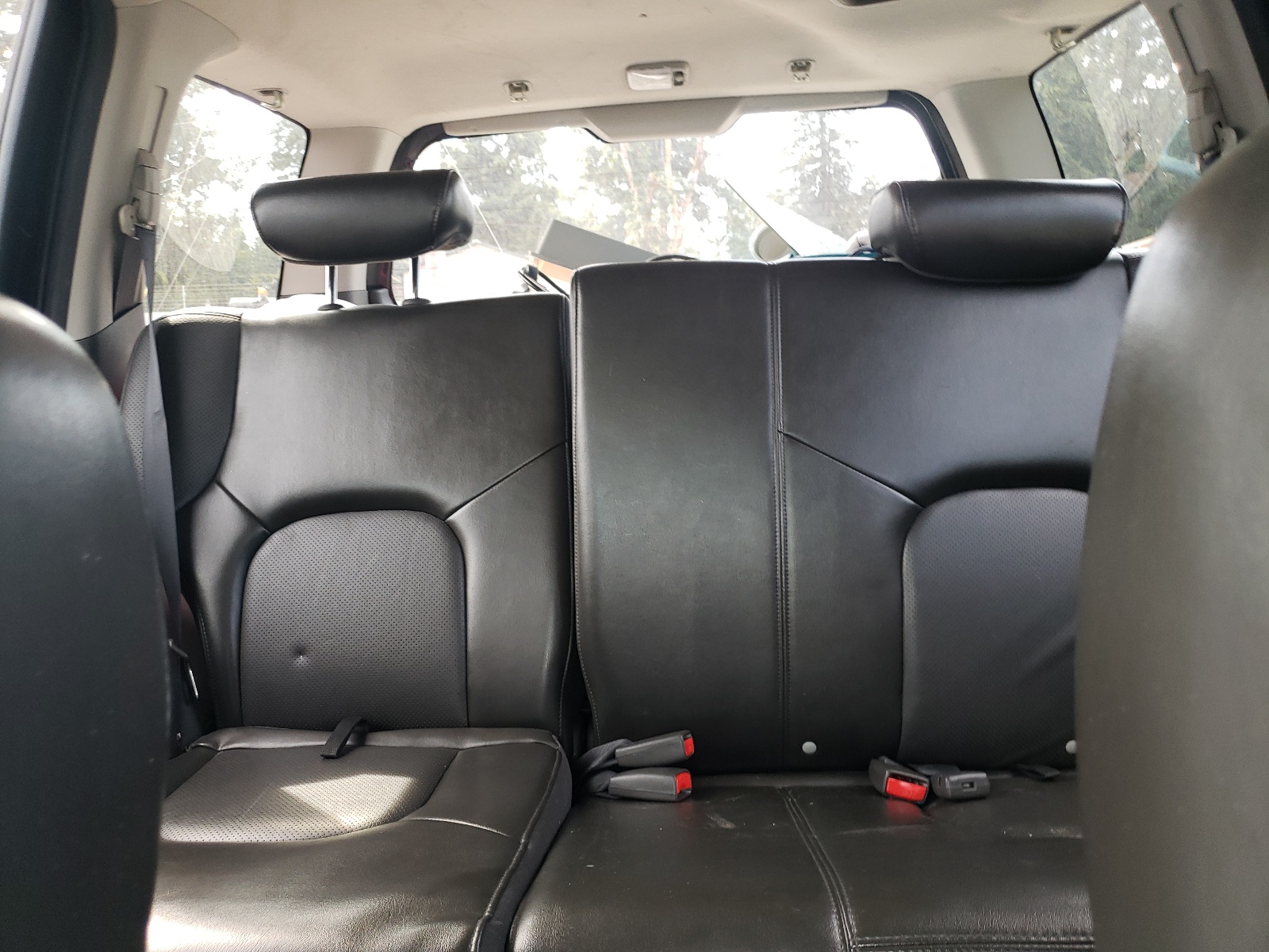 5N1AN0NW5AC513291 2010 Nissan Xterra Off Road