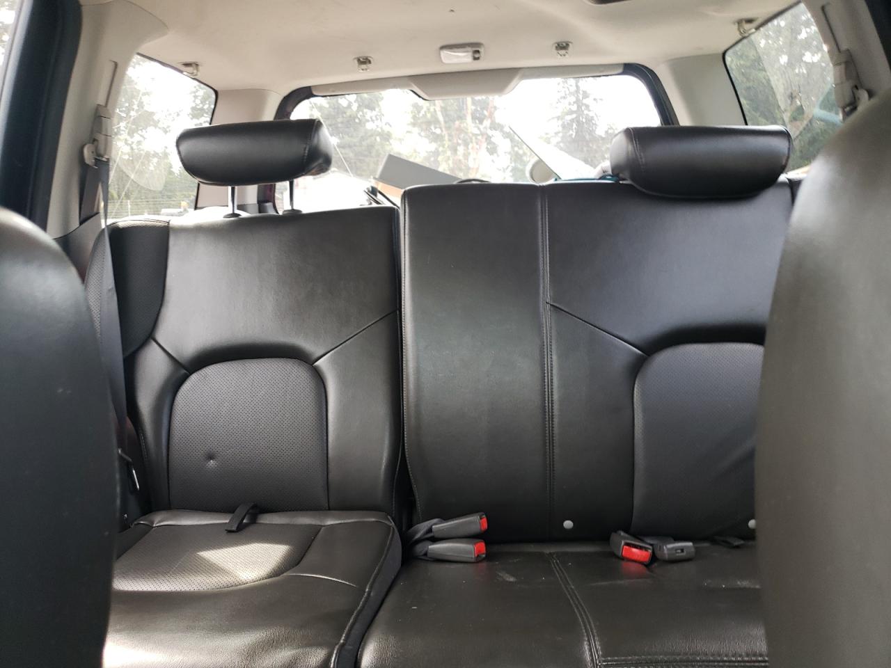 2010 Nissan Xterra Off Road VIN: 5N1AN0NW5AC513291 Lot: 65796944