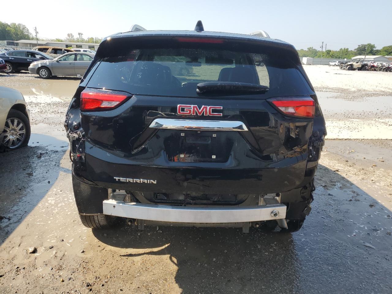 3GKALPEV2ML311161 2021 GMC Terrain Slt