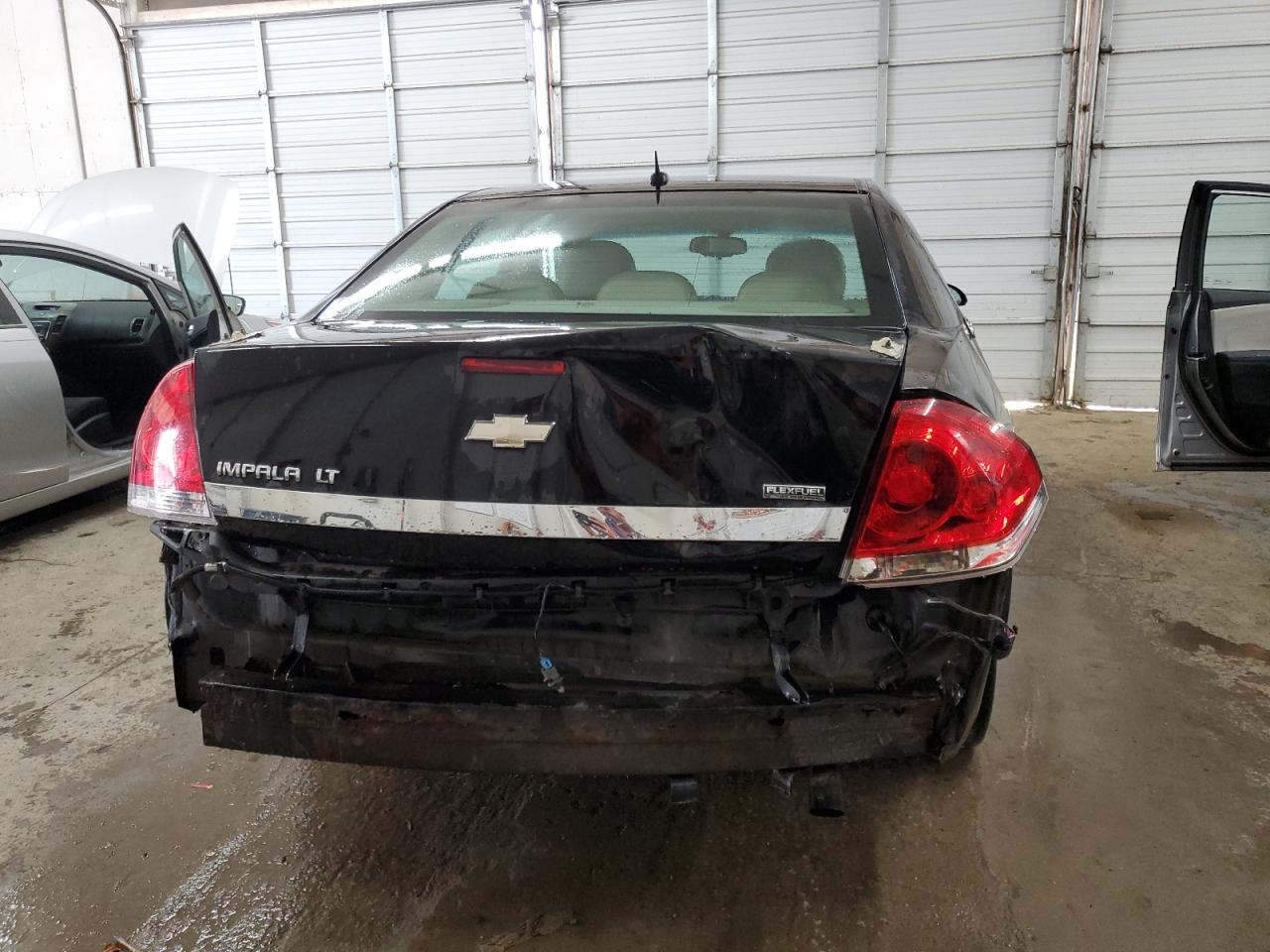 2009 Chevrolet Impala 1Lt VIN: 2G1WT57K091234820 Lot: 67147464
