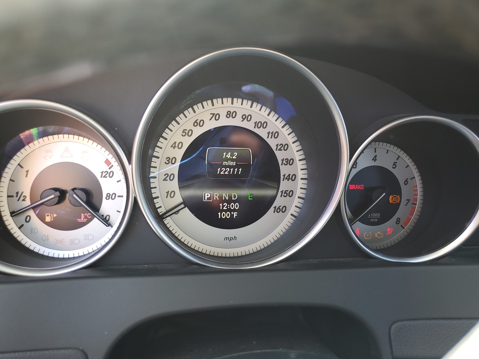 WDDGF4HB3DR244730 2013 Mercedes-Benz C 250