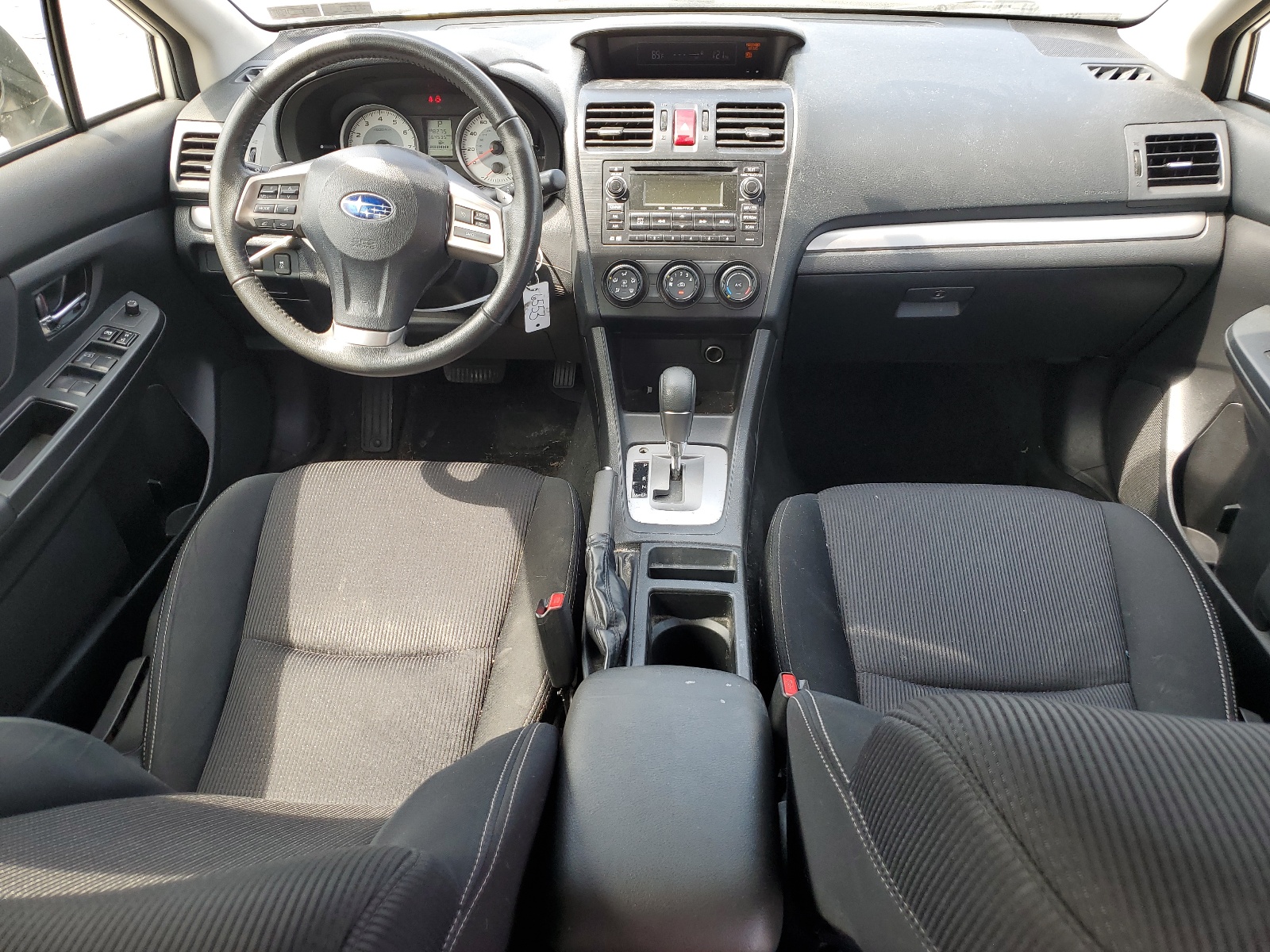 JF1GPAL69E8317368 2014 Subaru Impreza Sport Premium