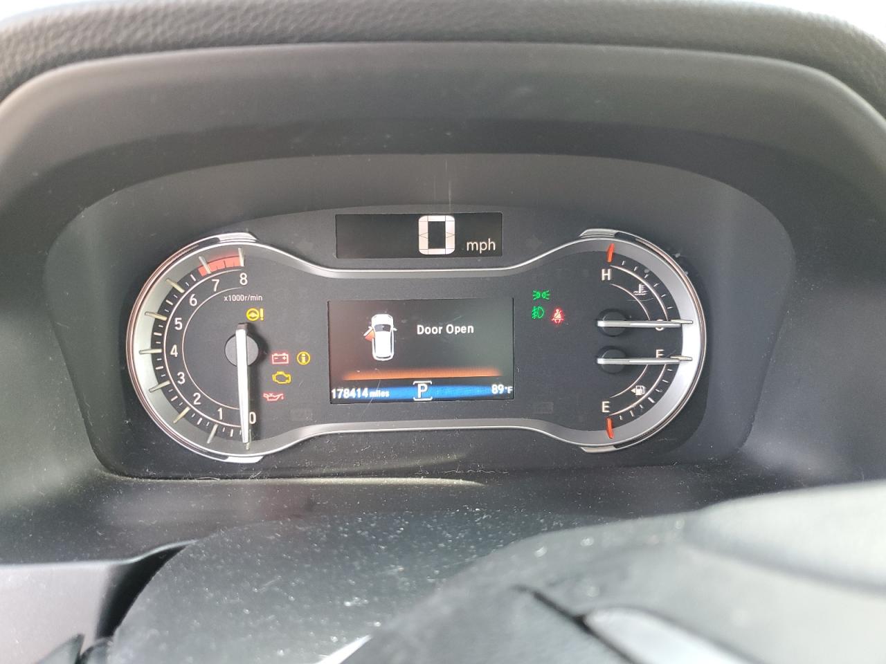 2017 Honda Pilot Exl VIN: 5FNYF6H54HB027932 Lot: 66571134