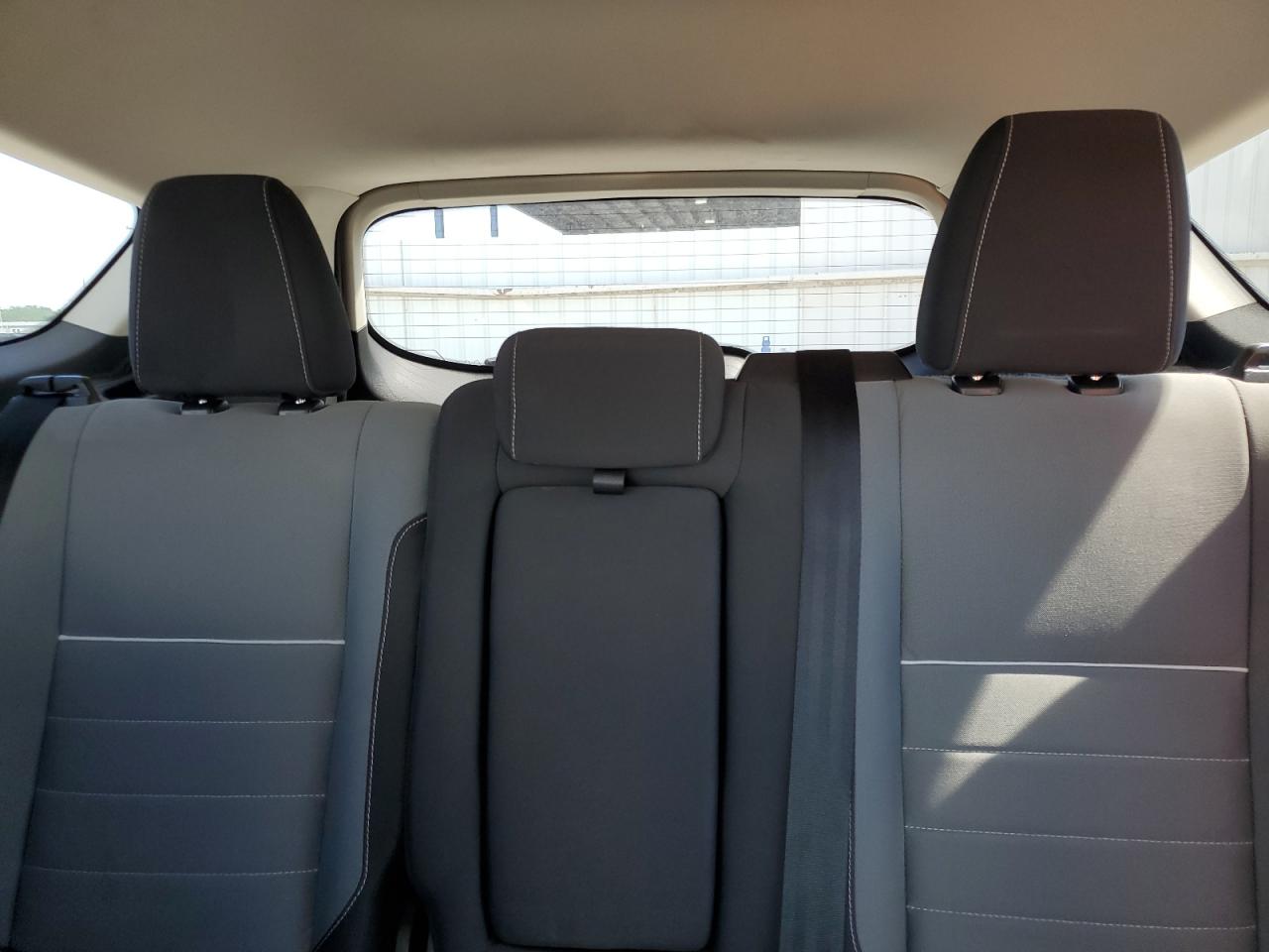 2015 Ford Escape Se VIN: 1FMCU0GX7FUB05121 Lot: 66366724