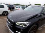 2018 BMW X1 XDRIVE20I XLINE AUTO  for sale at Copart SANDWICH
