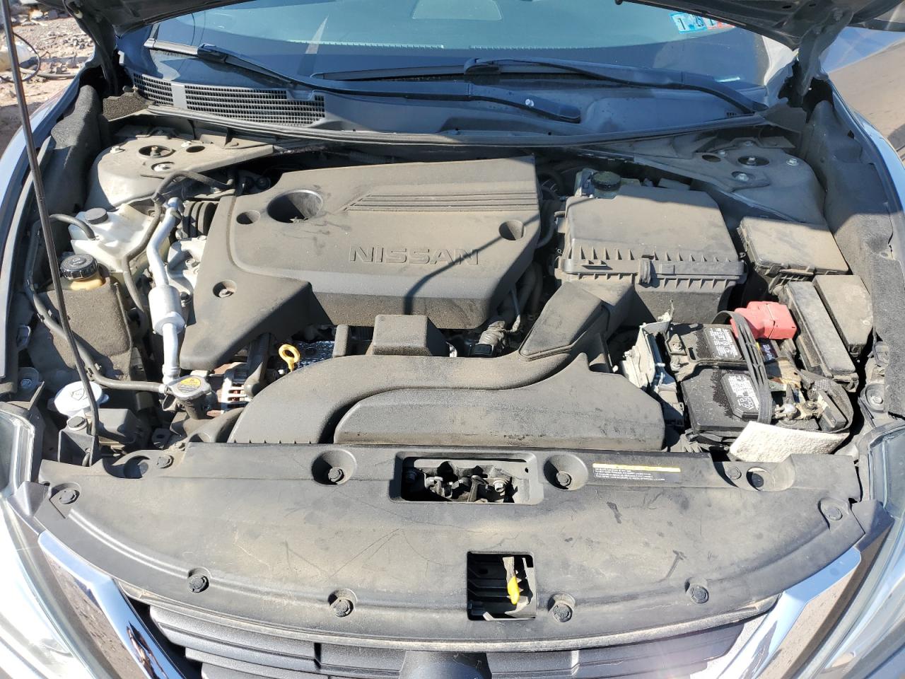 1N4AL3AP8GC121477 2016 Nissan Altima 2.5