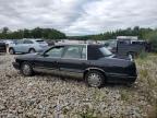 1999 Cadillac Deville Concours للبيع في Candia، NH - Vandalism