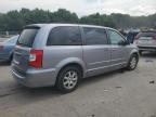 2013 Chrysler Town & Country Touring იყიდება Duryea-ში, PA - Mechanical