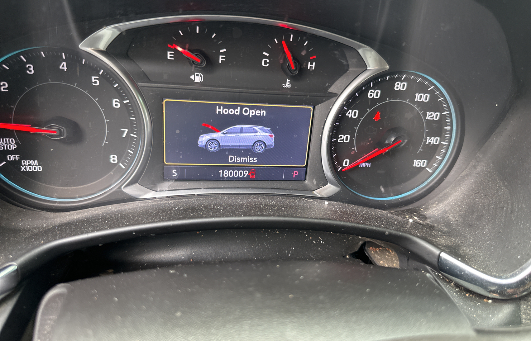 2019 Chevrolet Equinox Premier vin: 2GNAXPEX0K6220013