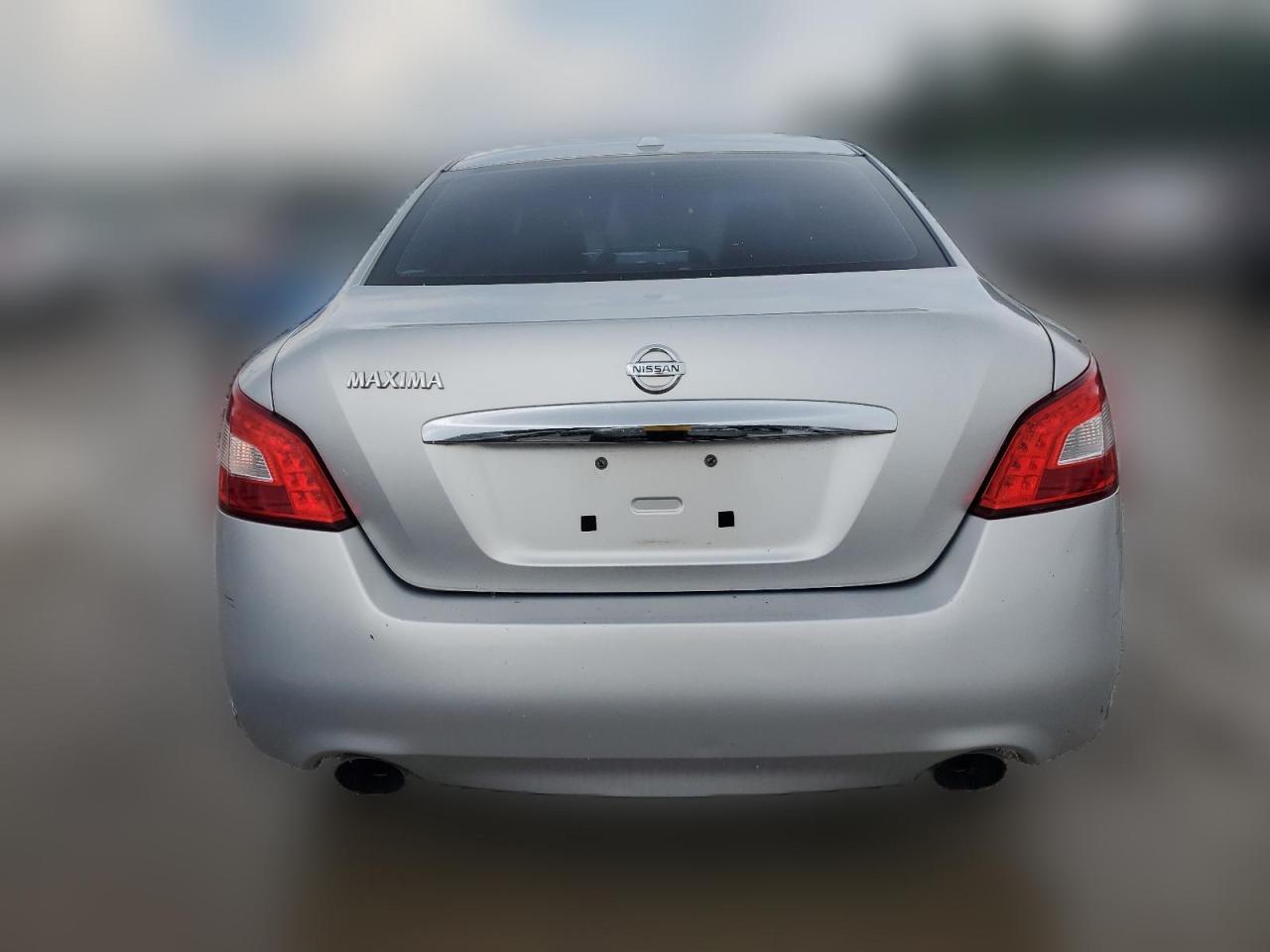 2010 Nissan Maxima S VIN: 1N4AA5AP3AC843321 Lot: 66123524