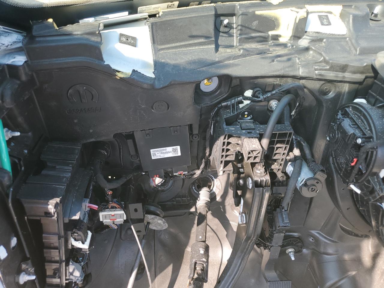 2024 Jeep Grand Wagoneer Series Ii VIN: 1C4SJVFP4RS105536 Lot: 64918834