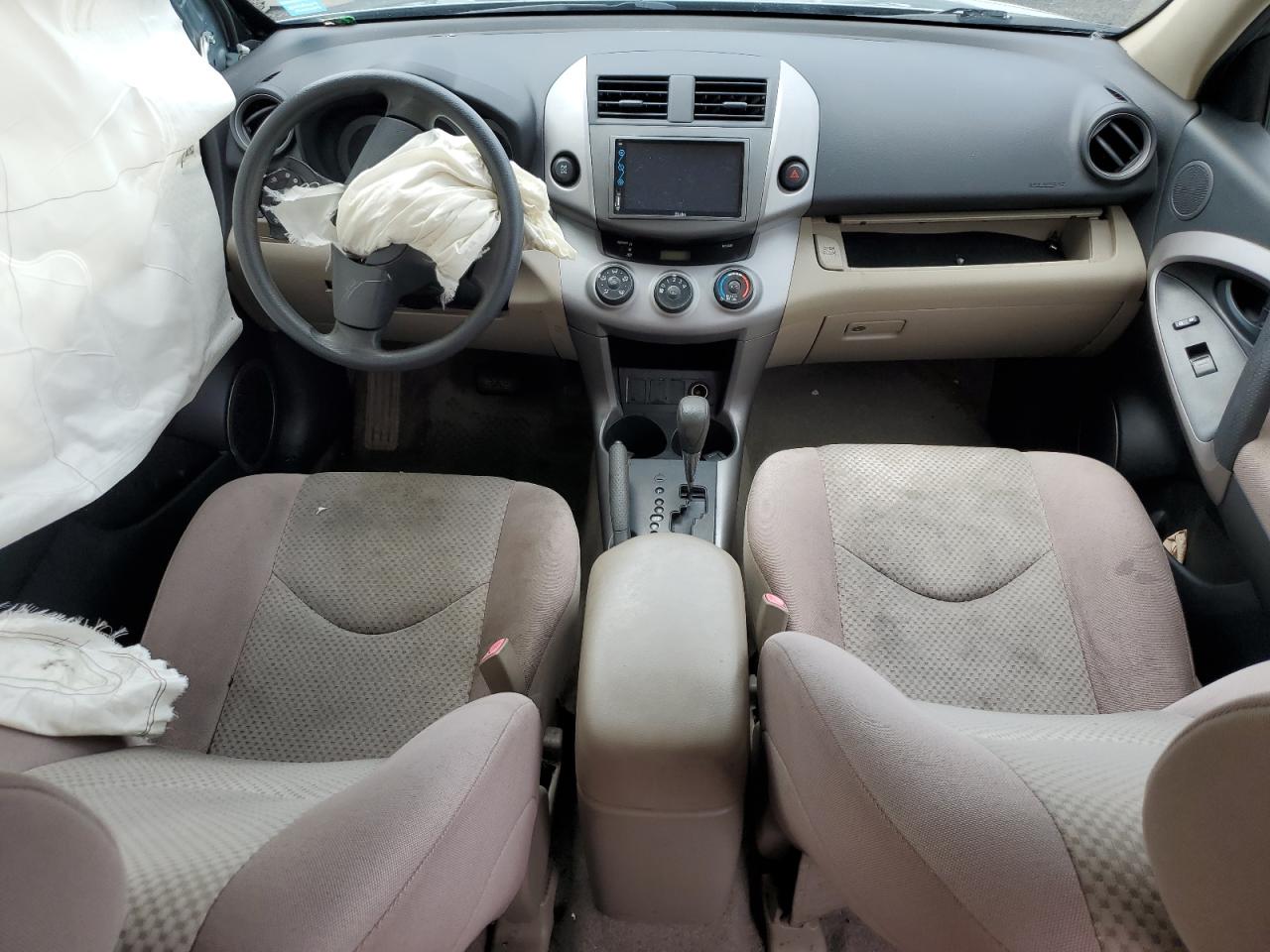 2008 Toyota Rav4 VIN: JTMBD33V885174452 Lot: 67464724