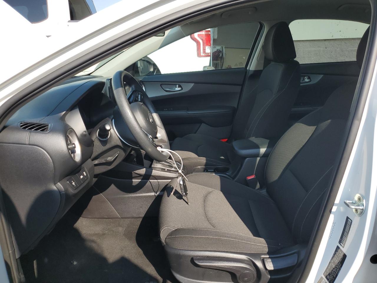 2021 Kia Forte Fe VIN: 3KPF24AD2ME354497 Lot: 65668914