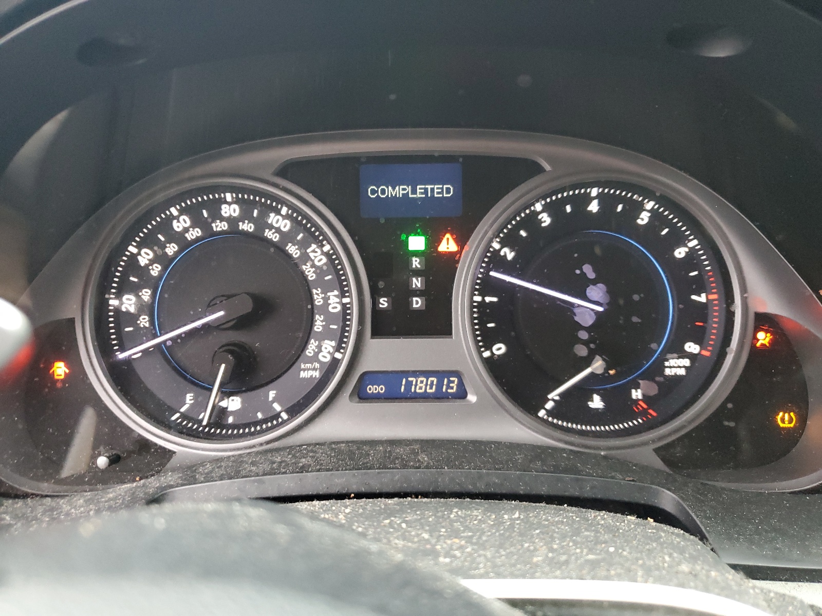 JTHCK262X82022145 2008 Lexus Is 250