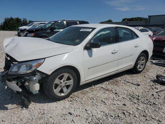  CHEVROLET MALIBU 2013 Білий