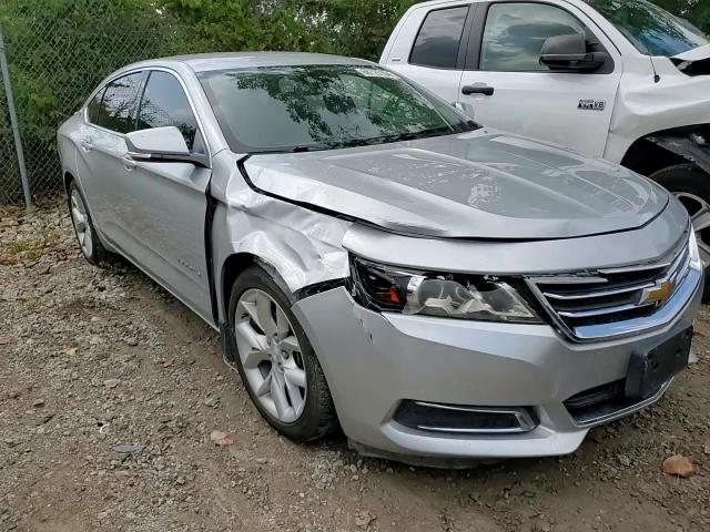 2014 Chevrolet Impala Lt VIN: 2G1115SL8E9110001 Lot: 66725154