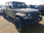 2020 Jeep Gladiator Sport იყიდება Elgin-ში, IL - Side