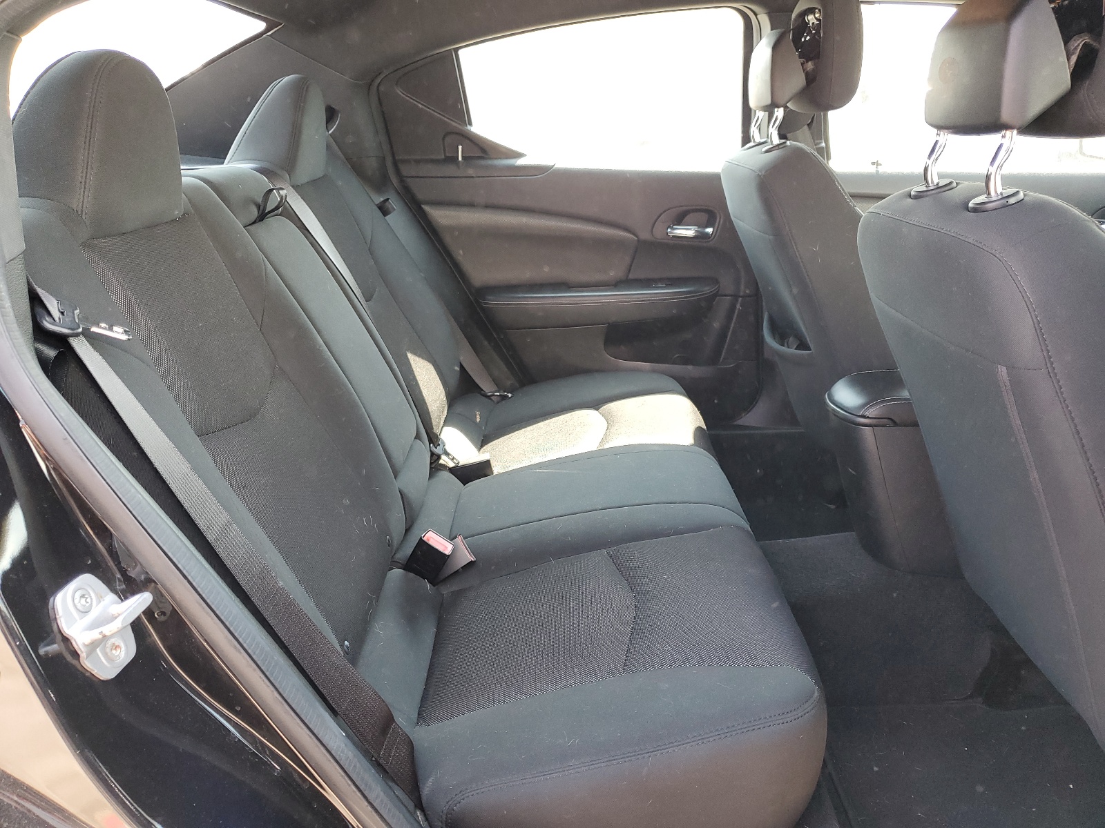 1C3CDZAB6DN677251 2013 Dodge Avenger Se