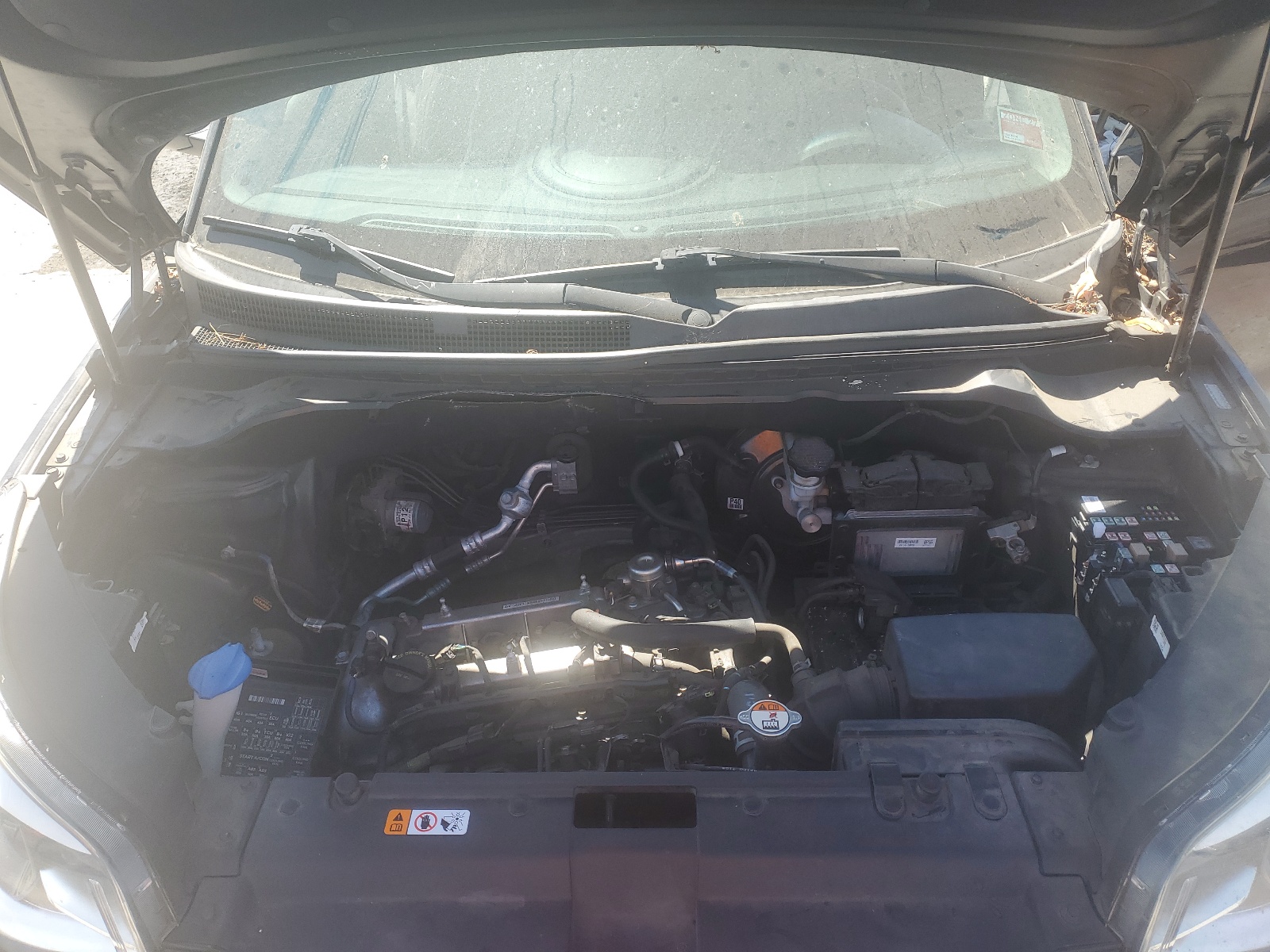 KNDJN2A25J7899285 2018 Kia Soul