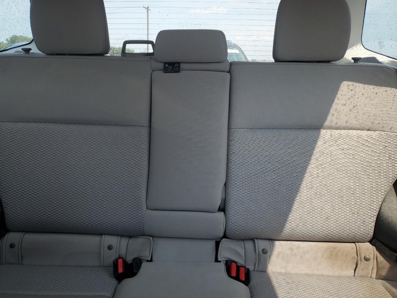 2017 Subaru Forester 2.5I Premium VIN: JF2SJAECXHH444337 Lot: 64940024