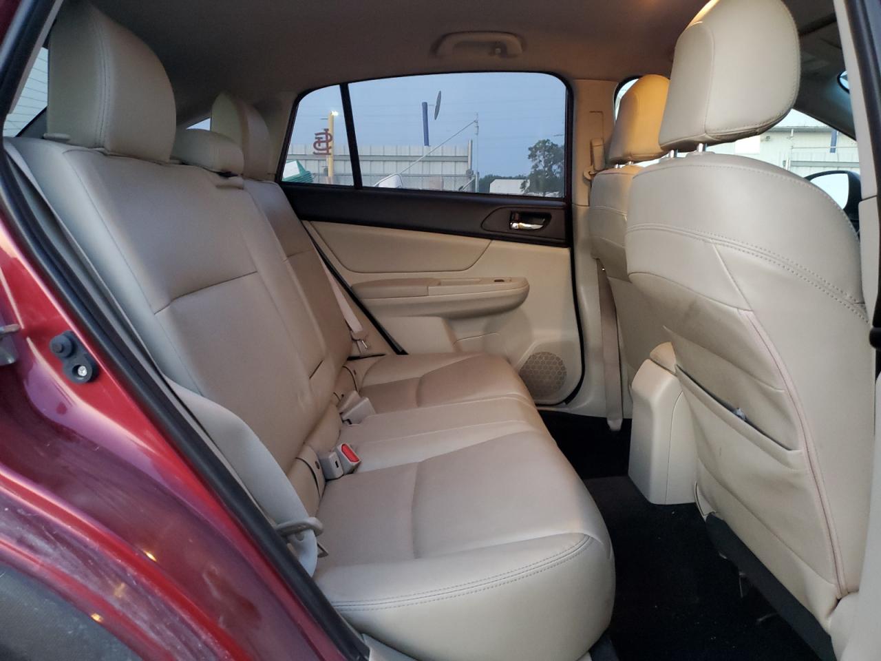 2014 Subaru Xv Crosstrek 2.0 Limited VIN: JF2GPAGC0E8310207 Lot: 68841094