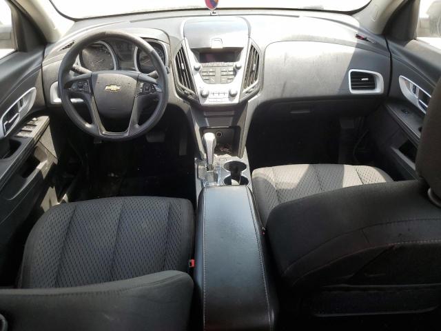 Parquets CHEVROLET EQUINOX 2014 White