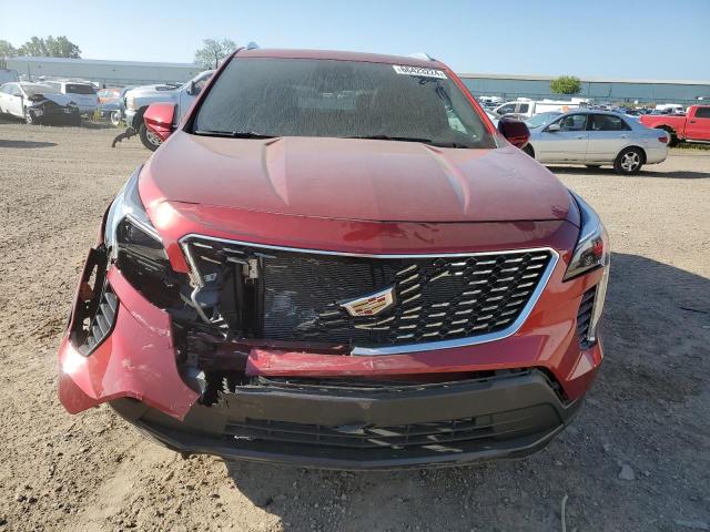 1GYFZBR41PF151691 Cadillac XT4 LUXURY 5