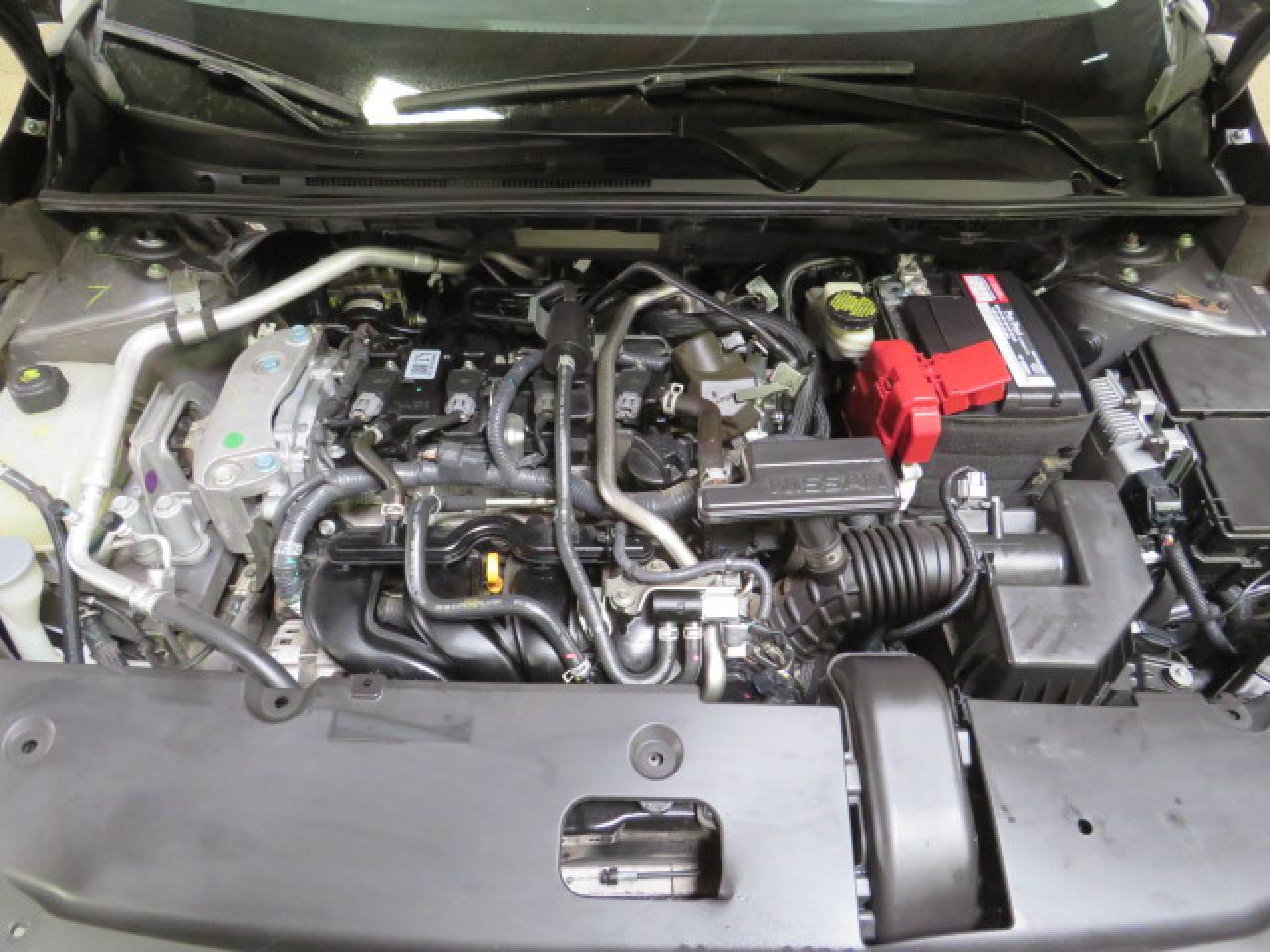 2021 Nissan Sentra Sv VIN: 3N1AB8CV8MY226760 Lot: 67712484