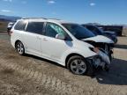 2020 Toyota Sienna Le на продаже в North Las Vegas, NV - All Over