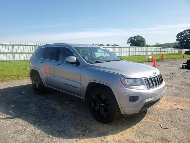 2015 Jeep Grand Cherokee Laredo VIN: 1C4RJFAGXFC148845 Lot: 68293074