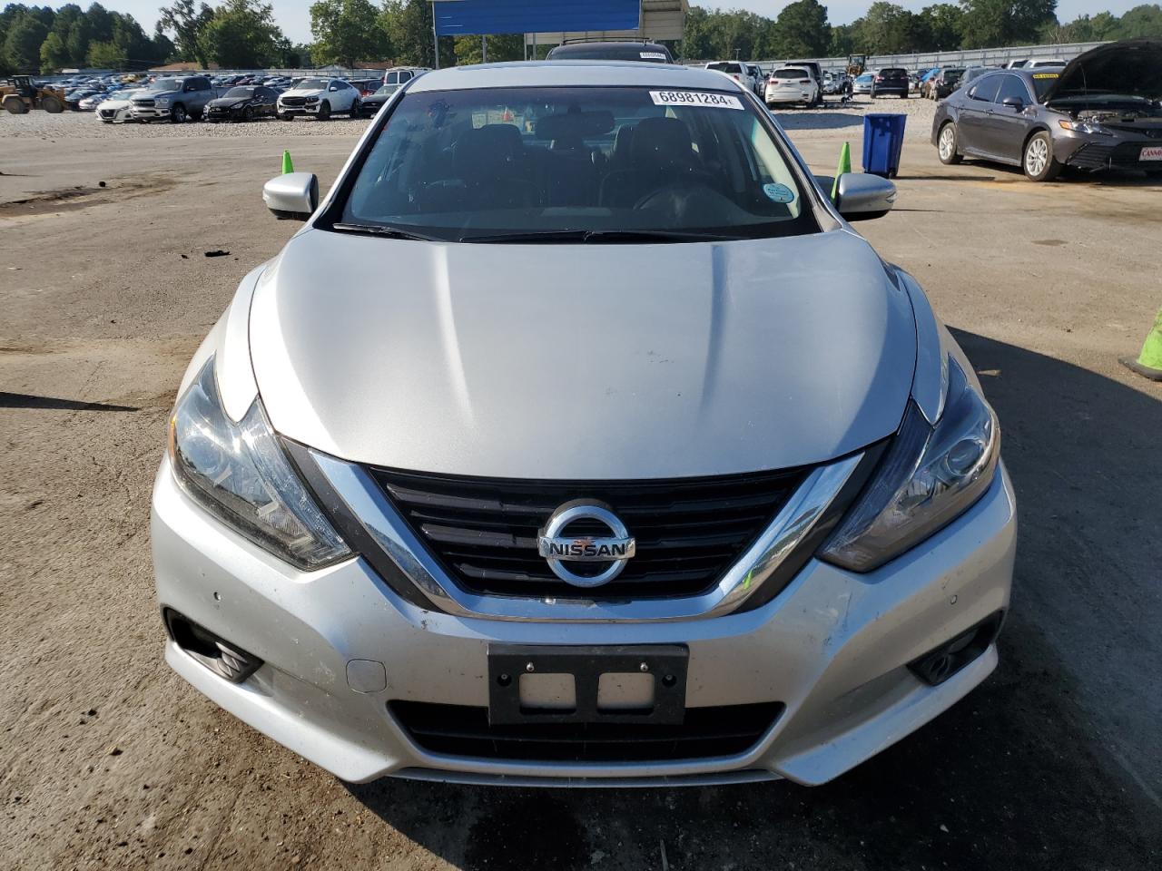 VIN 1N4BL3AP0HC131197 2017 NISSAN ALTIMA no.5