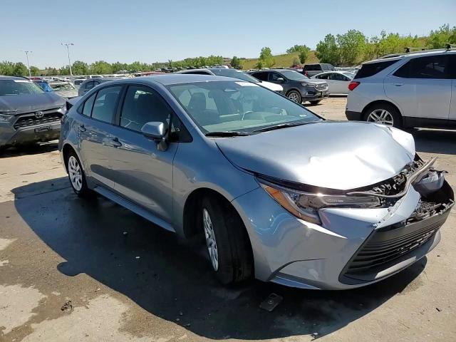 2023 Toyota Corolla Le VIN: 5YFB4MDE5PP064884 Lot: 69053724