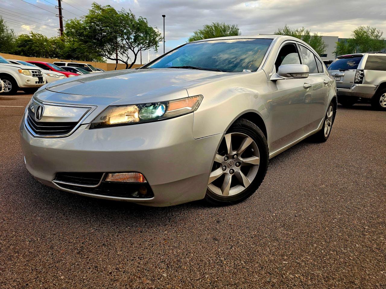 2012 Acura Tl VIN: 19UUA8F56CA026375 Lot: 68955814