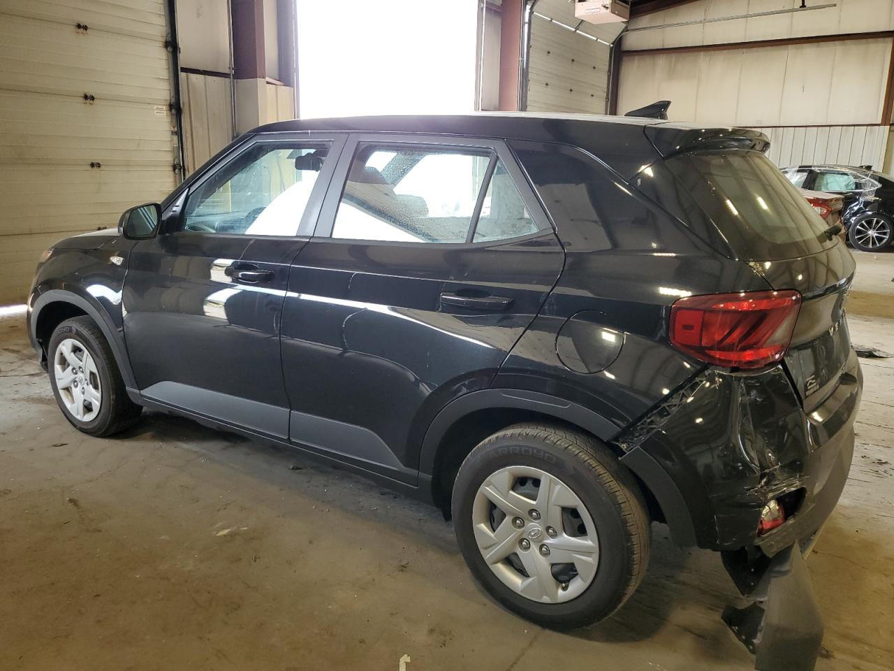 2020 Hyundai Venue Se VIN: KMHRB8A30LU031640 Lot: 66083304