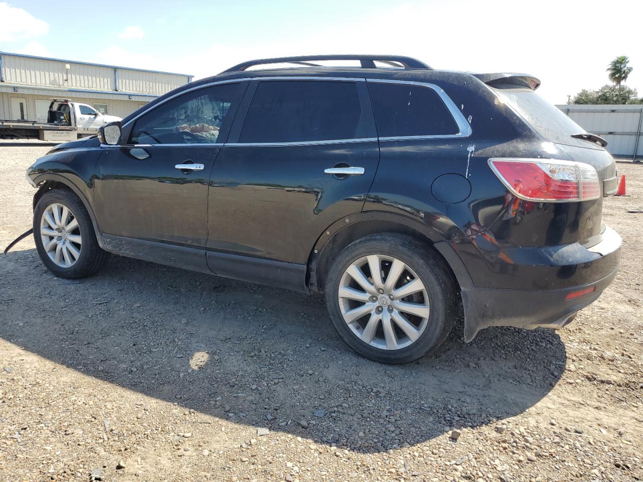2010 Mazda CX-9 - Image 2