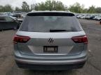 2021 Volkswagen Tiguan Se for Sale in Portland, OR - Front End