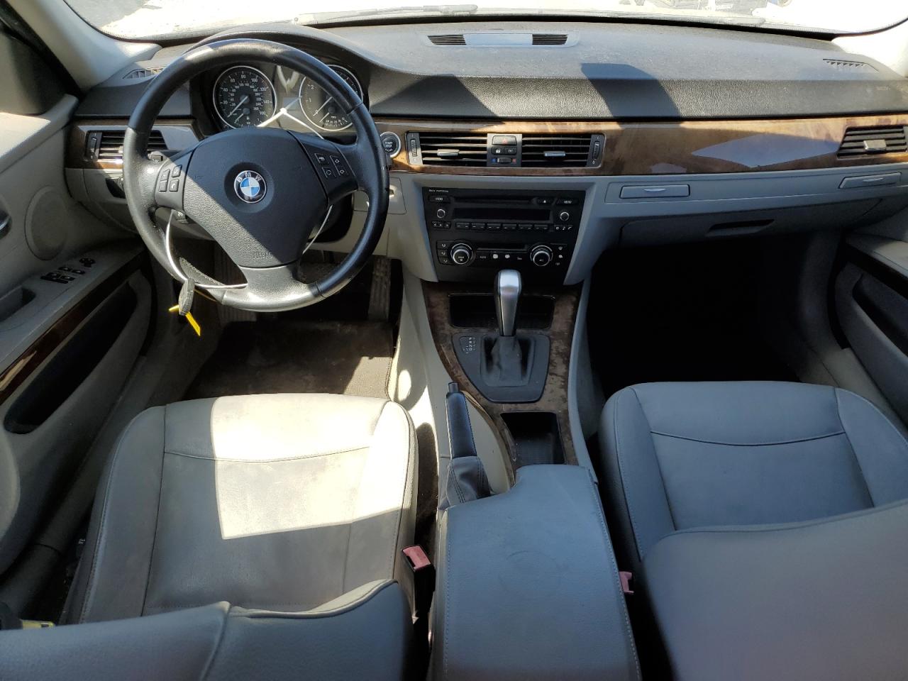 2010 BMW 328 I Sulev VIN: WBAPH5G51ANM35133 Lot: 67926174