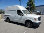 2018 Nissan Nv 2500 S zu verkaufen in Rancho Cucamonga, CA - Rear End