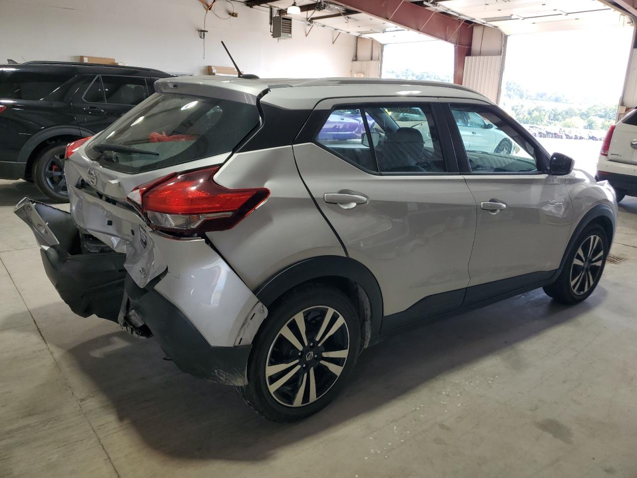 2019 Nissan Kicks - Image 3