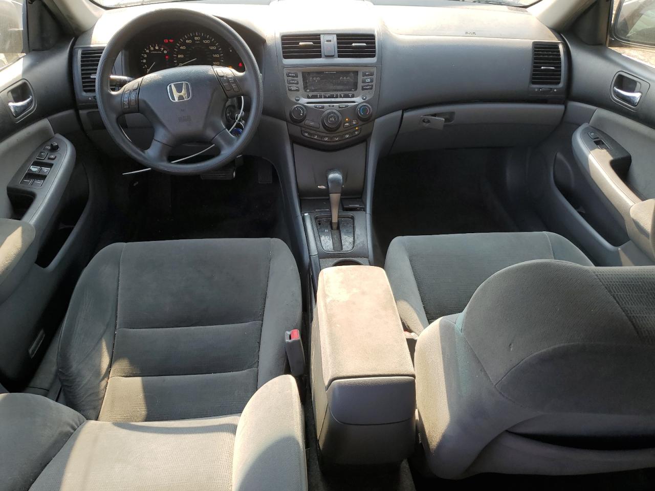 1HGCM66467A077749 2007 Honda Accord Se