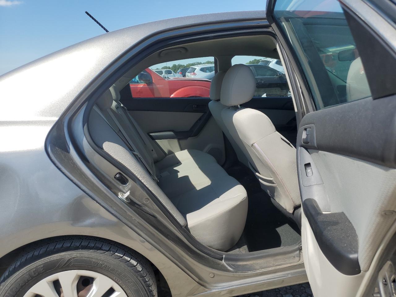 2012 Kia Forte Ex VIN: KNAFU4A21C5563181 Lot: 66946124