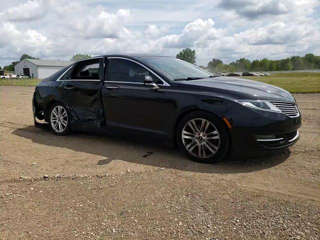 2014 Lincoln Mkz VIN: 3LN6L2G96ER829983 Lot: 65787904