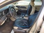 2014 Chevrolet Malibu 1Lt للبيع في Candia، NH - Side