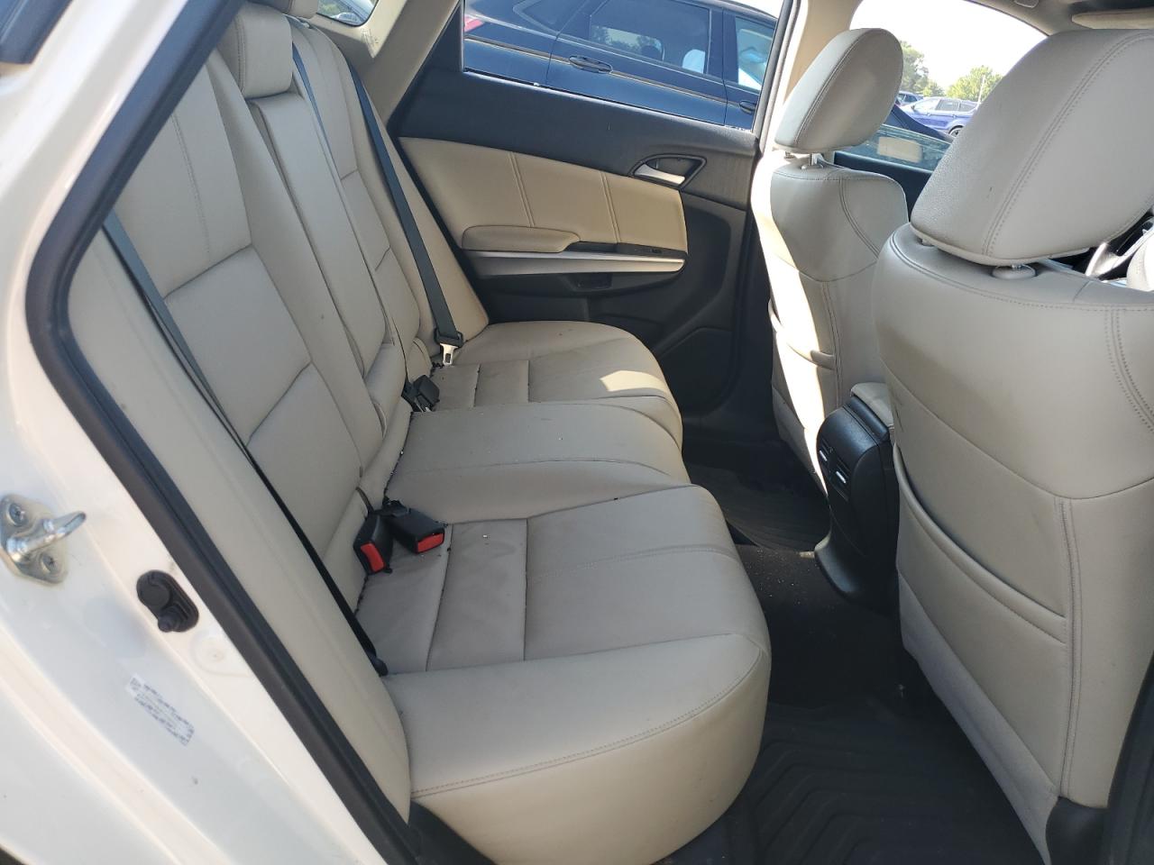 2013 Honda Crosstour Exl VIN: 5J6TF2H53DL003030 Lot: 68020724