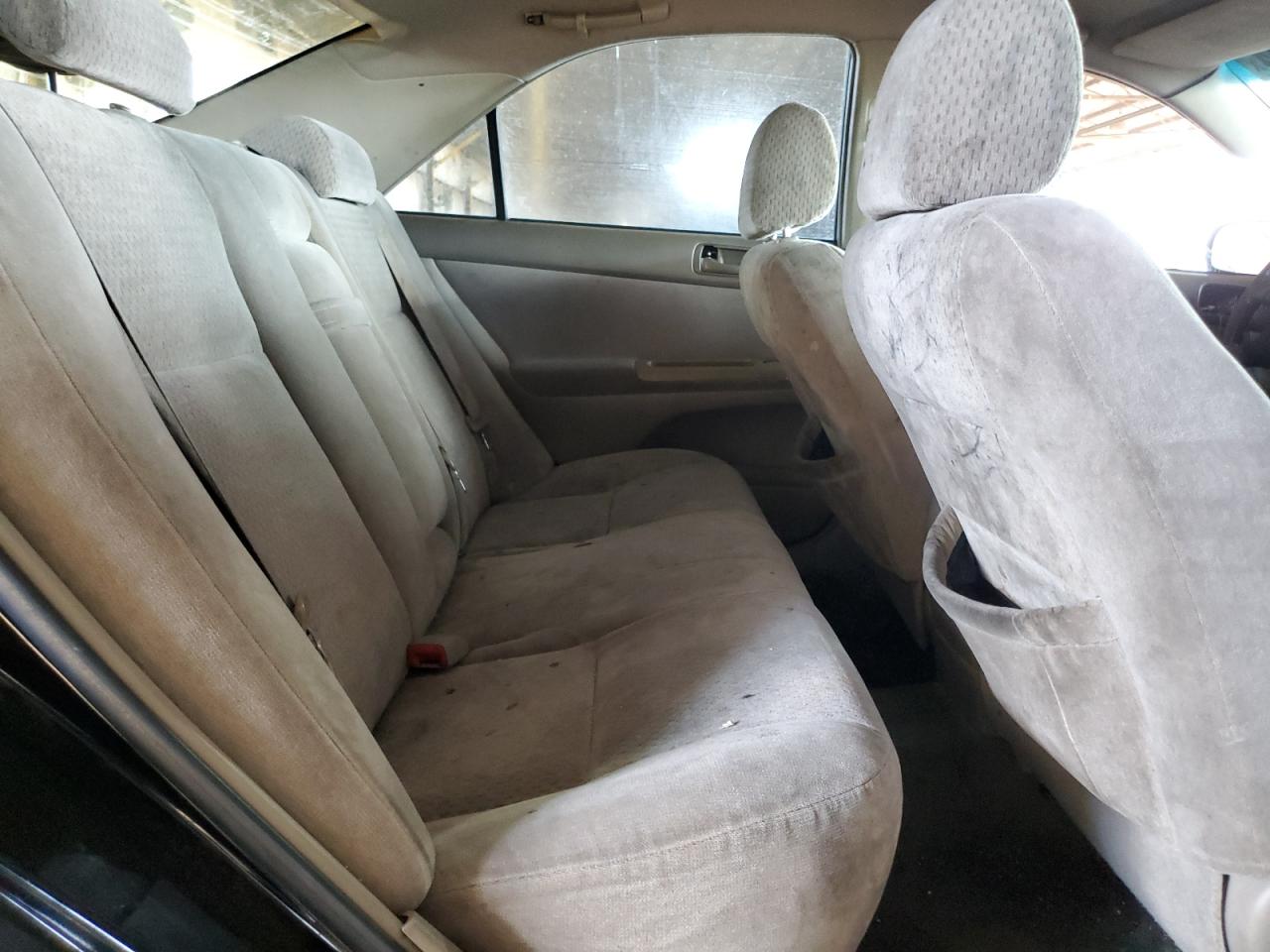 2004 Toyota Camry Le VIN: 4T1BF32K34U073252 Lot: 66621534