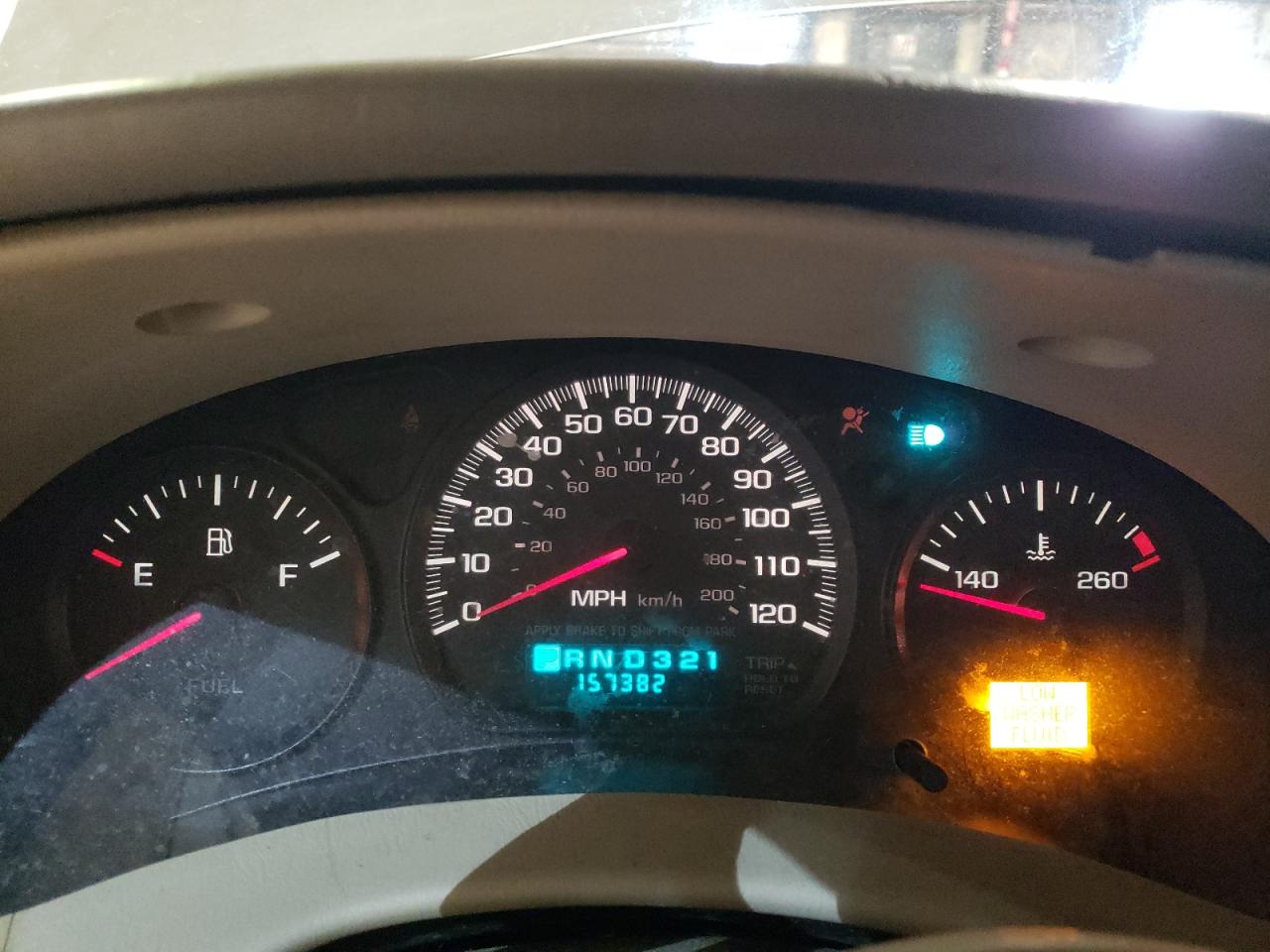 2004 Chevrolet Impala VIN: 2G1WF52E549440251 Lot: 68368494