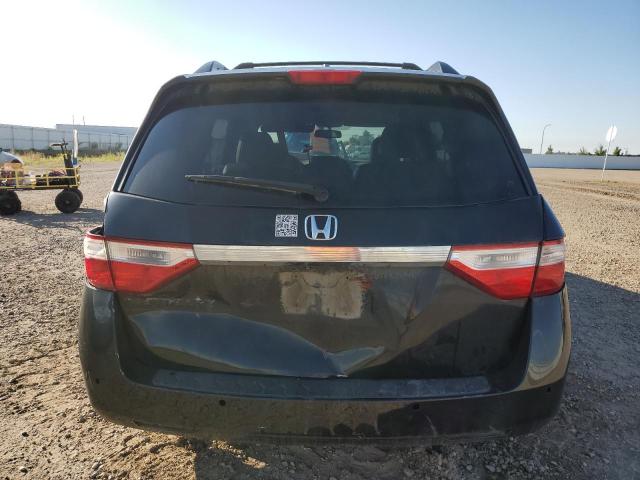 2011 HONDA ODYSSEY EX 5FNRL5H63BB013740  66367214